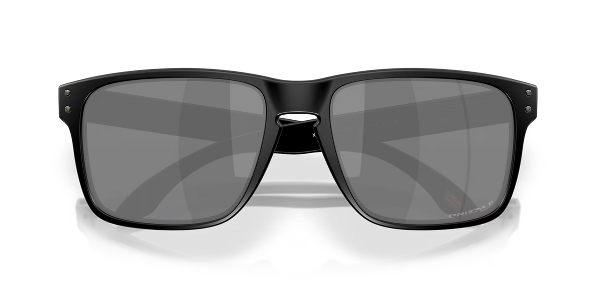 Oakley Men's Holbrook Xxl Sunglasses - Black