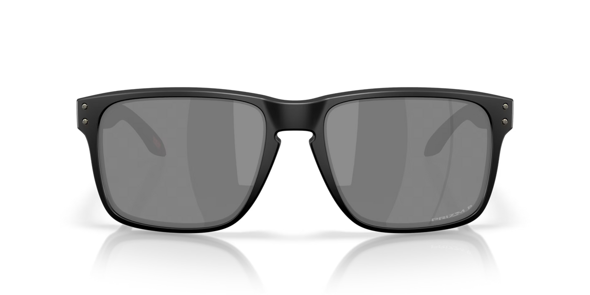 Oakley Men's Holbrook Xxl Sunglasses - Black