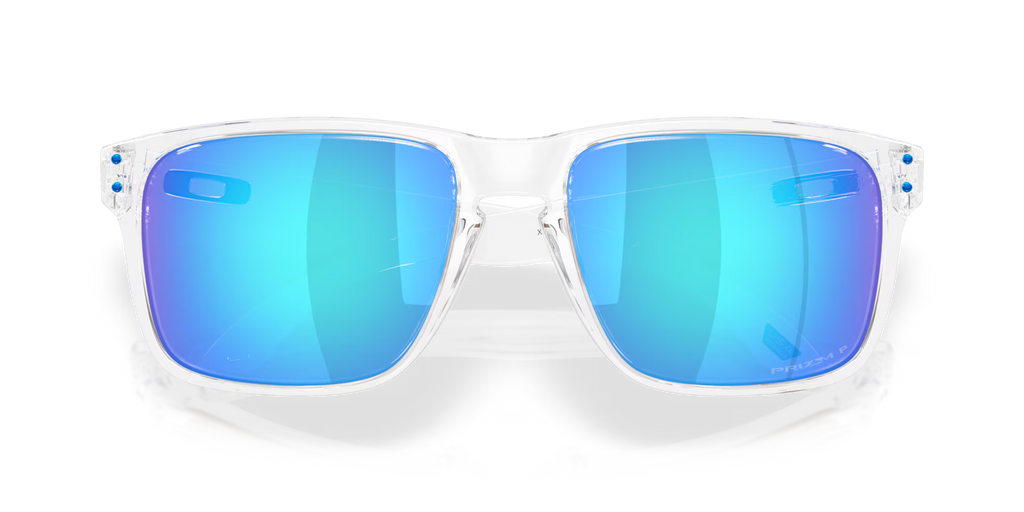 Oakley Men's Holbrook Xxl Sunglasses - Polished Clear