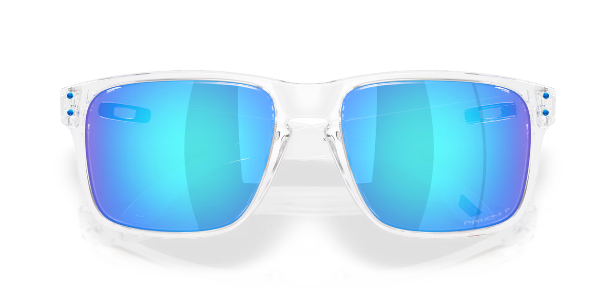 Oakley Men's Holbrook Xxl Sunglasses - Polished Clear