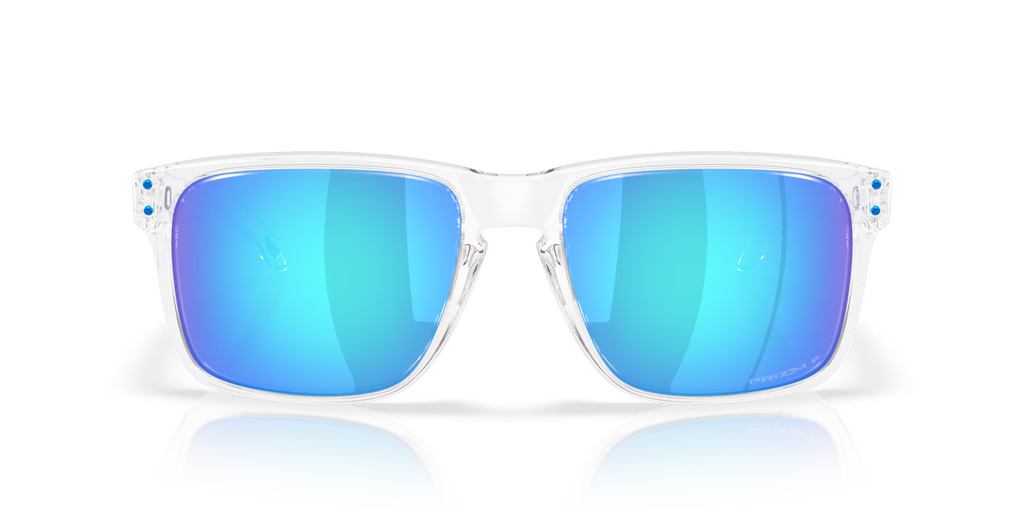 Oakley Men's Holbrook Xxl Sunglasses - Polished Clear