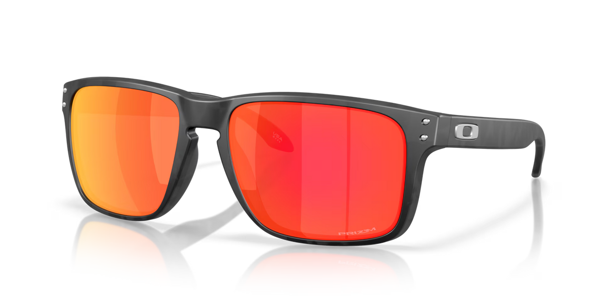 Oakley Men's Holbrook Xxl Sunglasses - Black