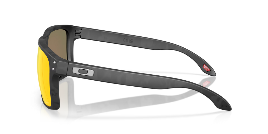 Oakley Men's Holbrook Xxl Sunglasses - Black
