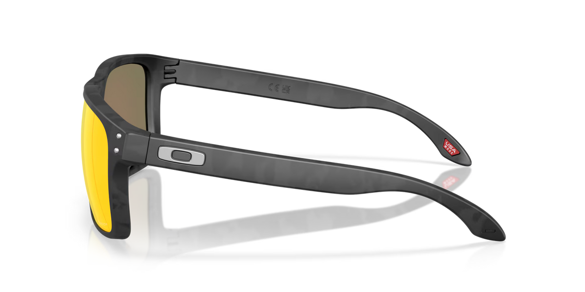 Oakley Men's Holbrook Xxl Sunglasses - Black