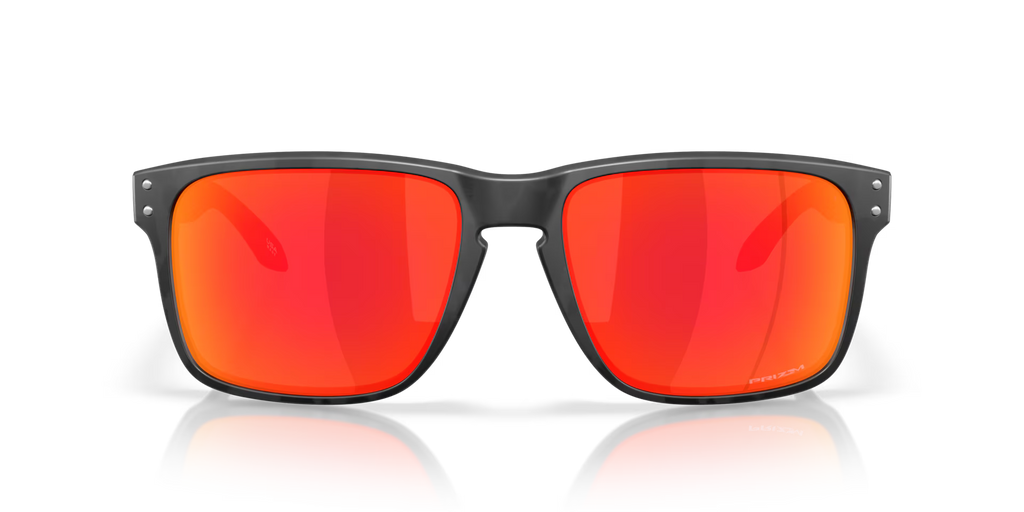 Oakley Men's Holbrook Xxl Sunglasses - Black
