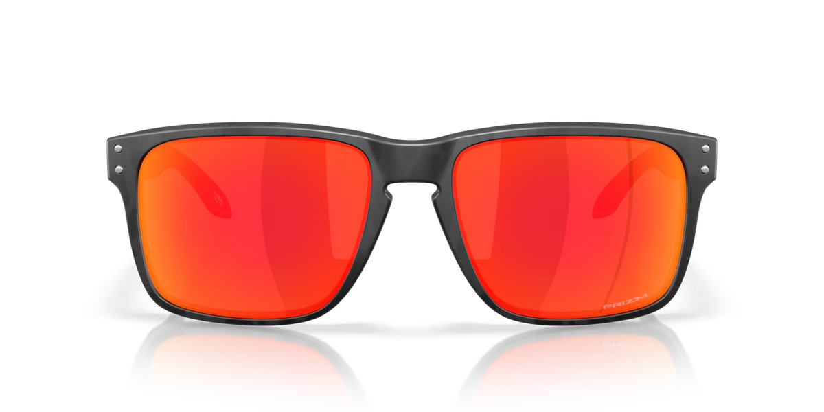 Oakley Men's Holbrook Xxl Sunglasses - Black