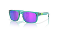 Oakley Men's Holbrook Xxs (youth Fit) Sunglasses - Grey