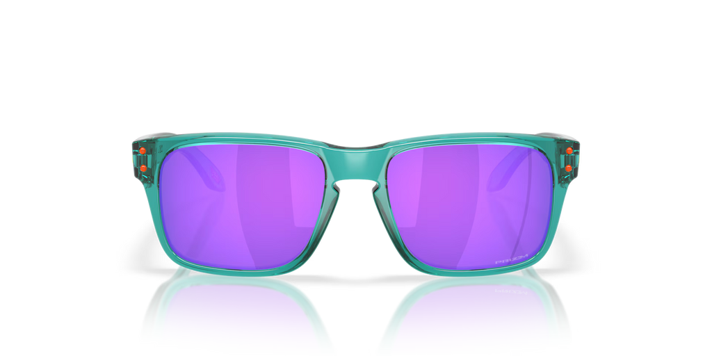 Oakley Men's Holbrook Xxs (youth Fit) Sunglasses - Grey