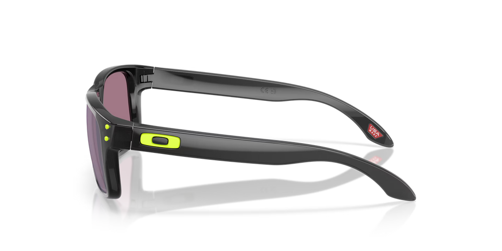 Oakley Men's Holbrook Xxs (youth Fit) Sunglasses - Black