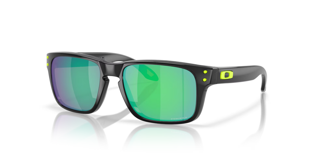 Oakley Men's Holbrook Xxs (youth Fit) Sunglasses - Black