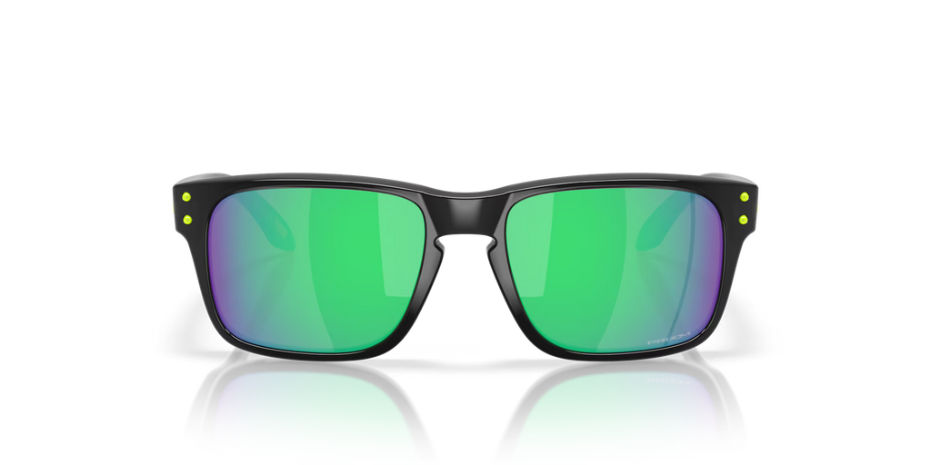 Oakley Men's Holbrook Xxs (youth Fit) Sunglasses - Black