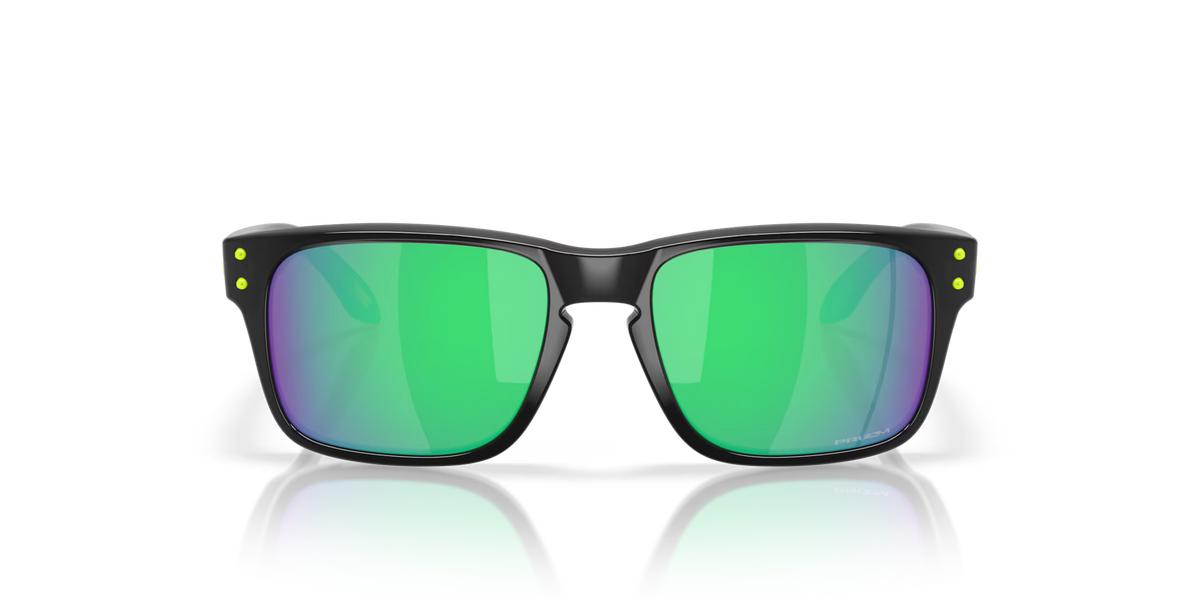 Oakley Men's Holbrook Xxs (youth Fit) Sunglasses - Black
