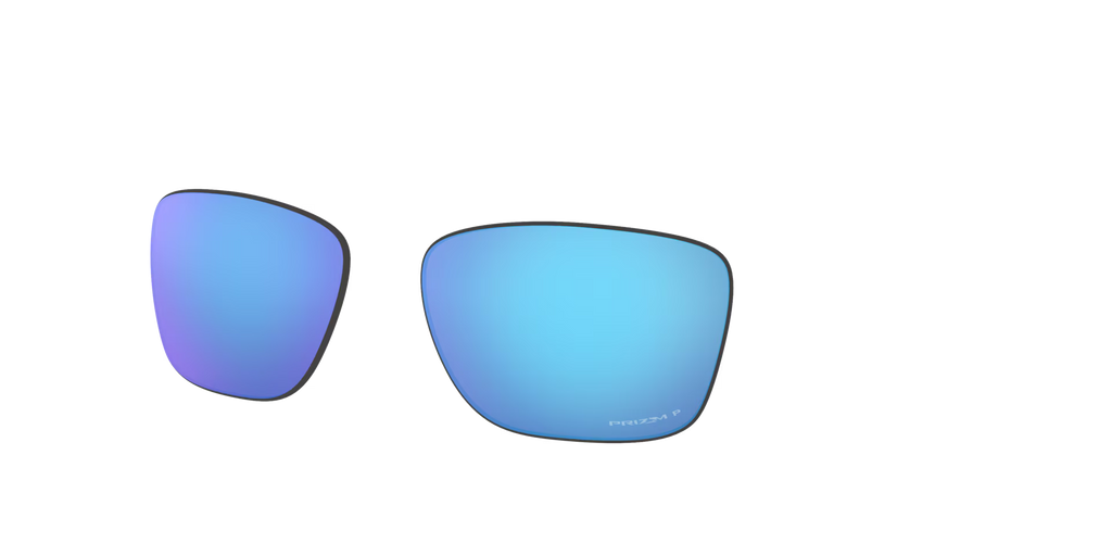 Oakley Men's Holston Replacement Lenses