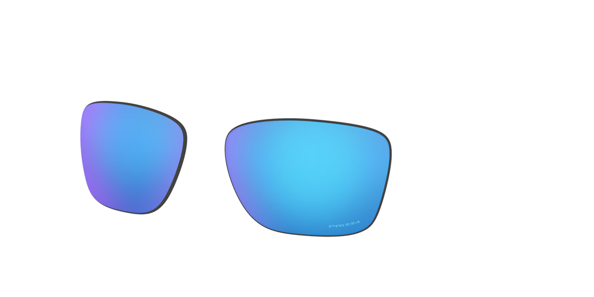 Oakley Men's Holston Replacement Lenses