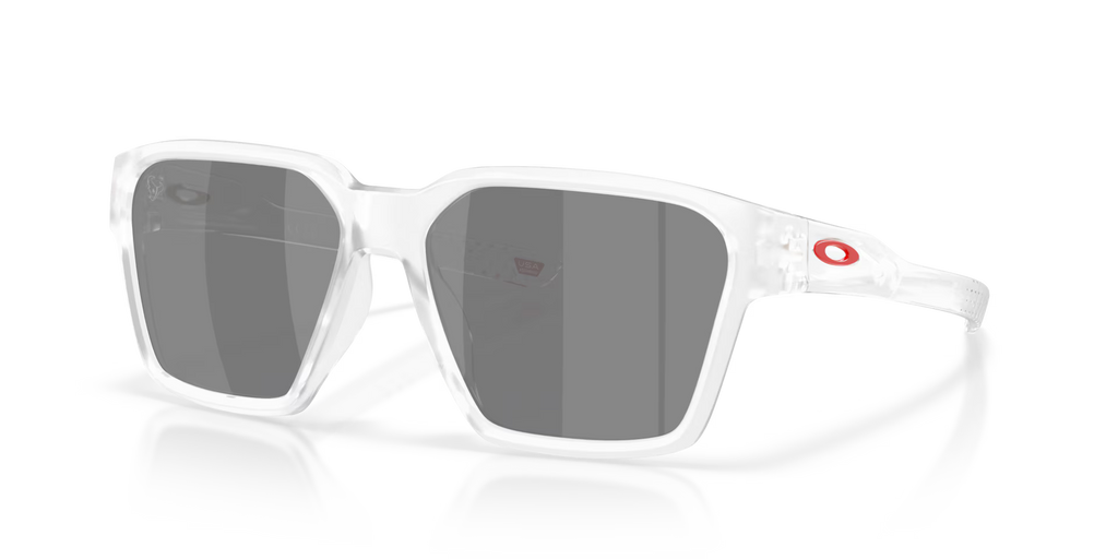 Oakley Men's Houston Texans Briza Sunglasses - Matte Clear