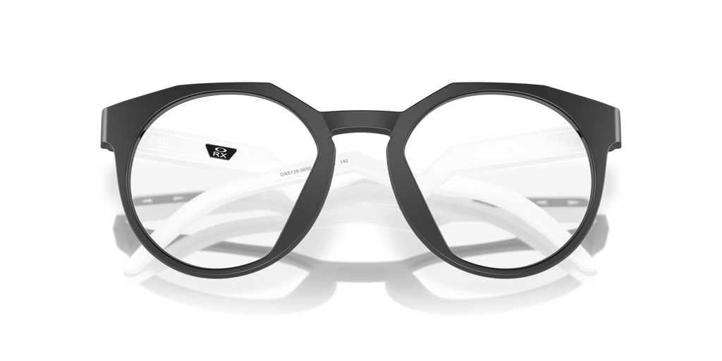 Oakley Men's Hstn Eyeglasses - Black
