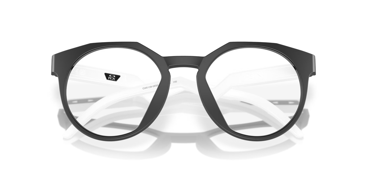 Oakley Men's Hstn Eyeglasses - Black
