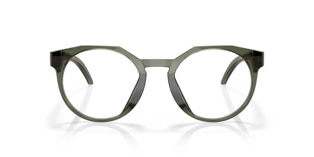 Oakley Men's Hstn Eyeglasses