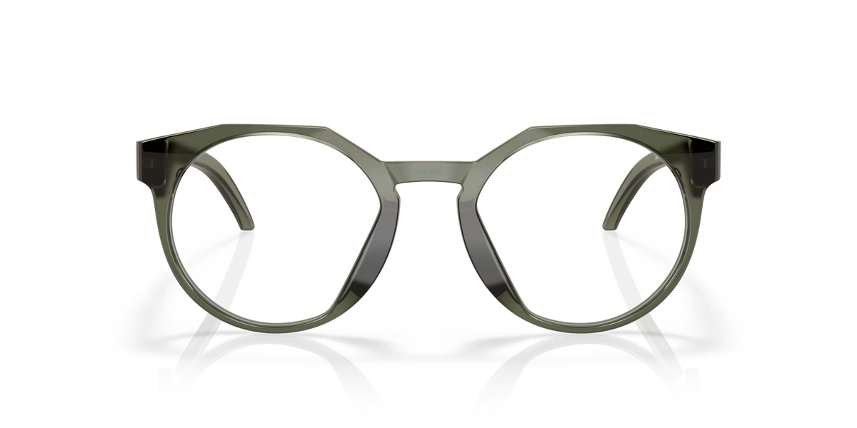 Oakley Men's Hstn Eyeglasses