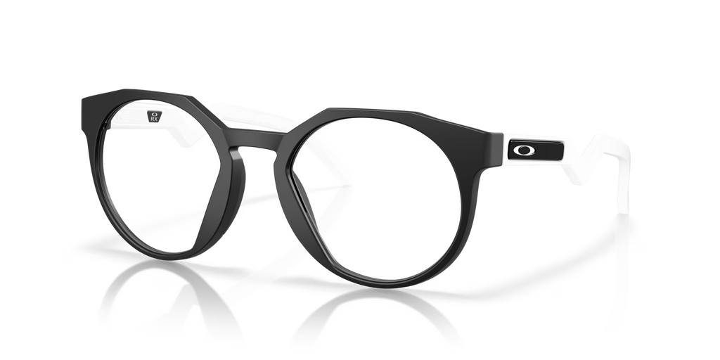 Oakley Men's Hstn Eyeglasses - Black