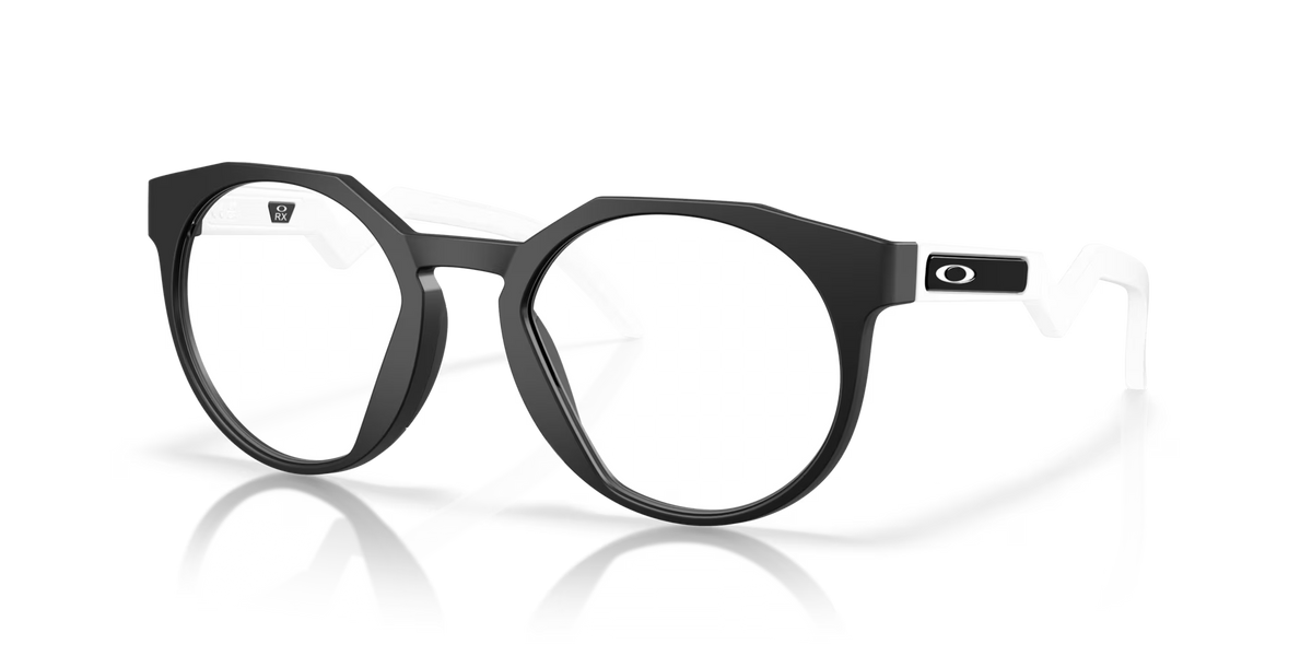 Oakley Men's Hstn Eyeglasses - Black