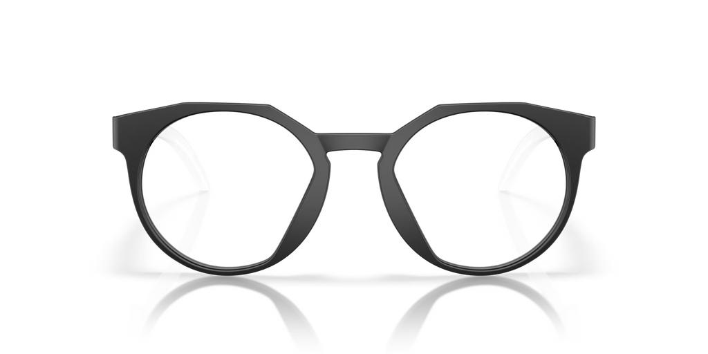 Oakley Men's Hstn Eyeglasses - Black