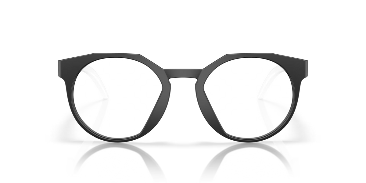 Oakley Men's Hstn Eyeglasses - Black