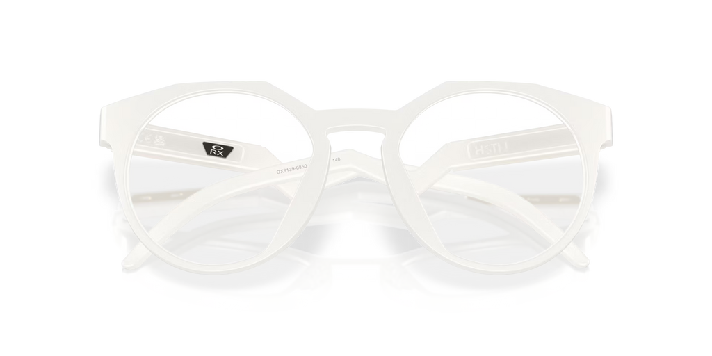 Oakley Men's Hstn Eyeglasses - Matte Vapor