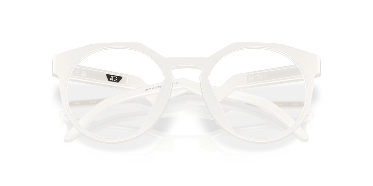 Oakley Men's Hstn Eyeglasses - Matte Vapor