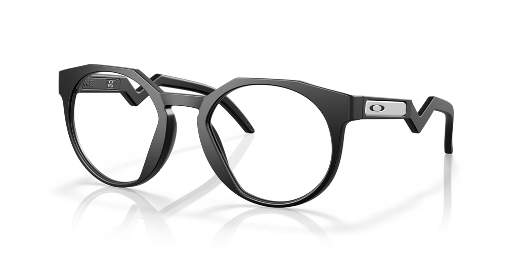 Oakley Men's Hstn Eyeglasses - Black