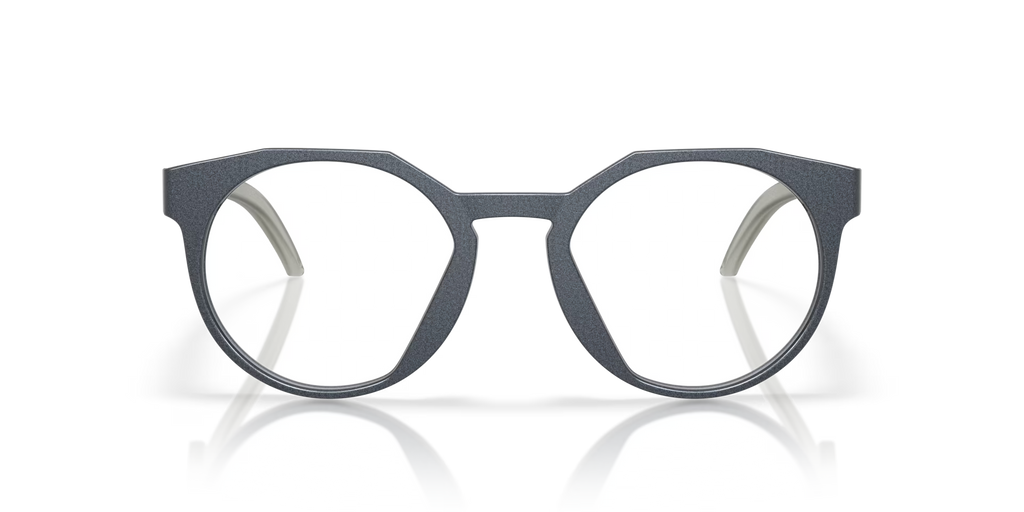 Oakley Men's Hstn Eyeglasses - Blue