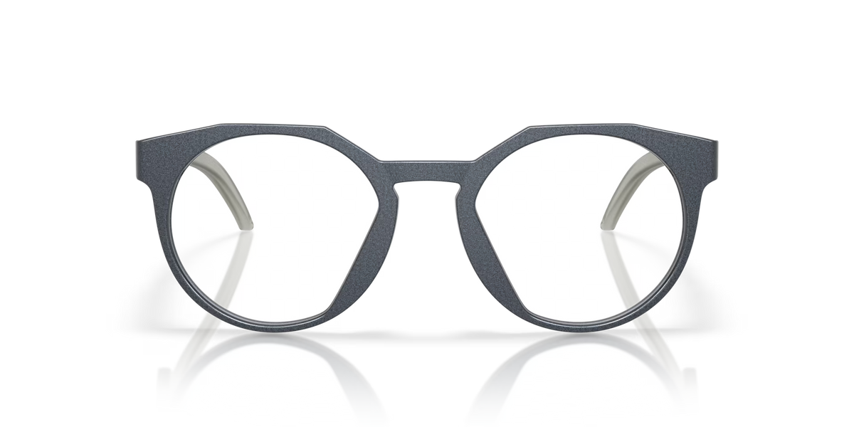 Oakley Men's Hstn Eyeglasses - Blue