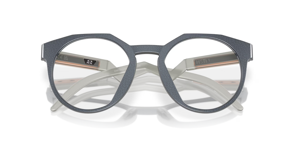 Oakley Men's Hstn Eyeglasses - Blue