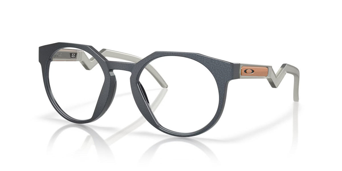 Oakley Men's Hstn Eyeglasses - Blue