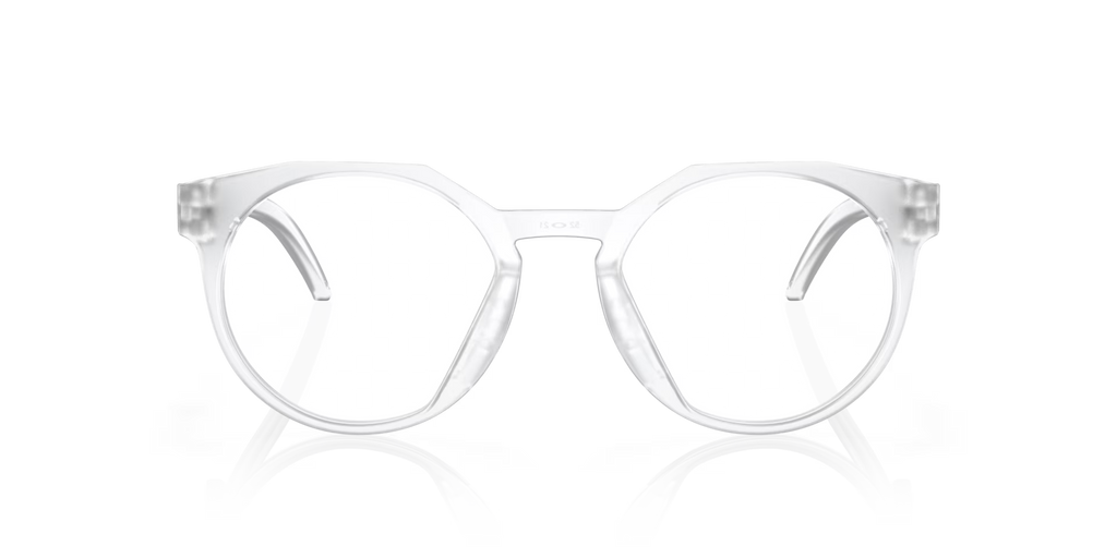 Oakley Men's Hstn (low Bridge Fit) Eyeglasses