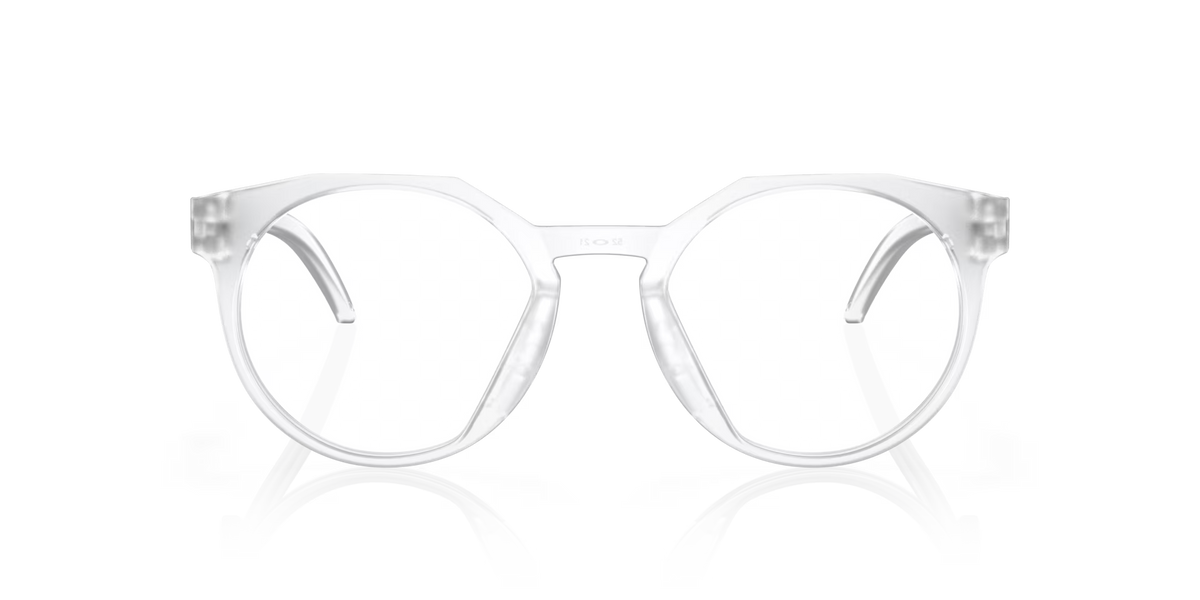 Oakley Men's Hstn (low Bridge Fit) Eyeglasses
