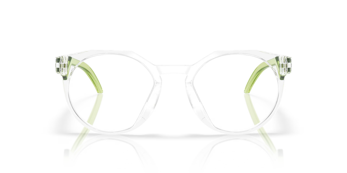 Oakley Men's Hstn (low Bridge Fit) Eyeglasses