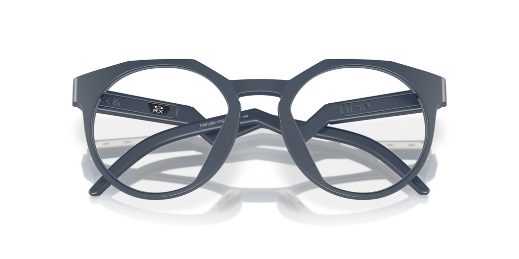 Oakley Men's Hstn (low Bridge Fit) Eyeglasses