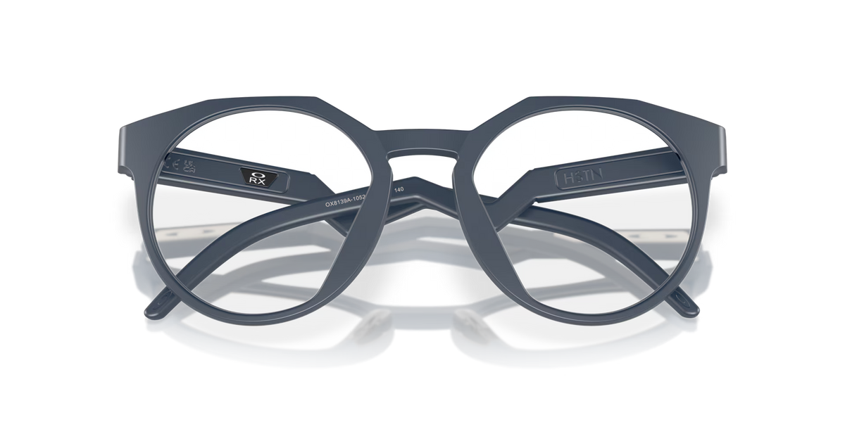 Oakley Men's Hstn (low Bridge Fit) Eyeglasses