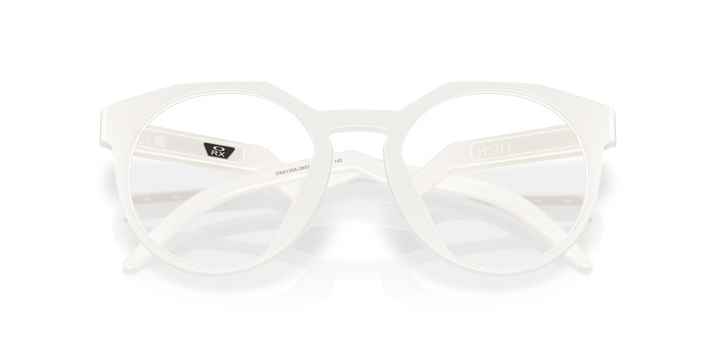 Oakley Men's Hstn (low Bridge Fit) Eyeglasses