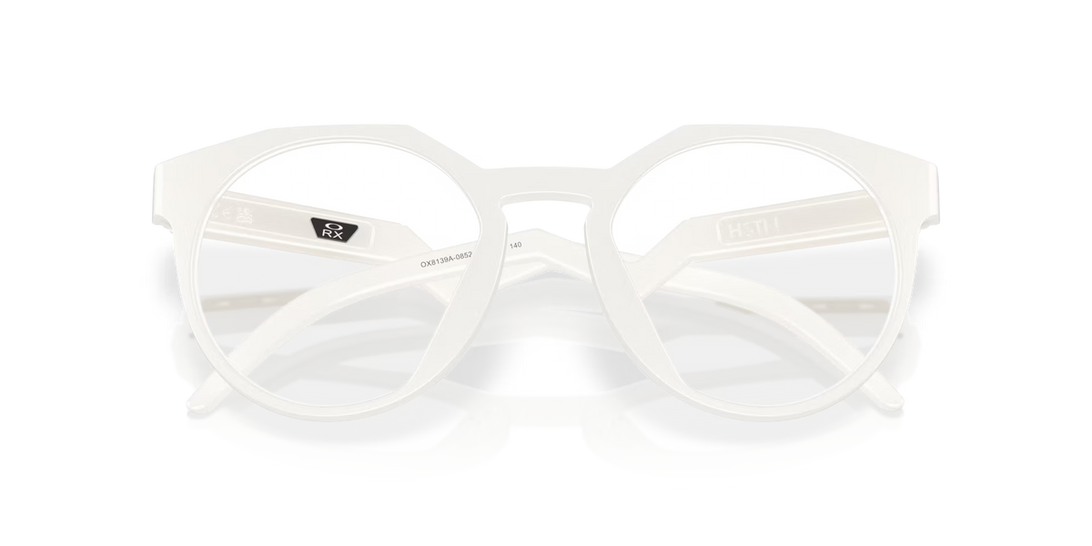 Oakley Men's Hstn (low Bridge Fit) Eyeglasses