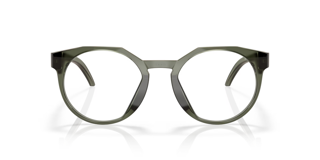 Oakley Men's Hstn (low Bridge Fit) Eyeglasses - Olive