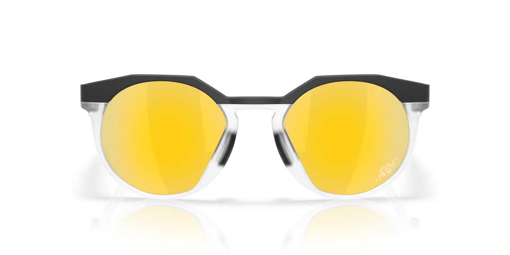 Oakley Men's Hstn (low Bridge Fit) Lunar New Year Collection Sunglasses - Black