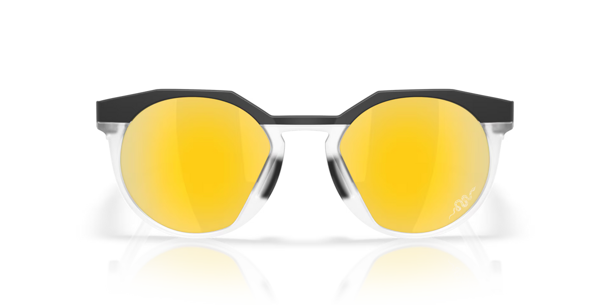 Oakley Men's Hstn (low Bridge Fit) Lunar New Year Collection Sunglasses - Black