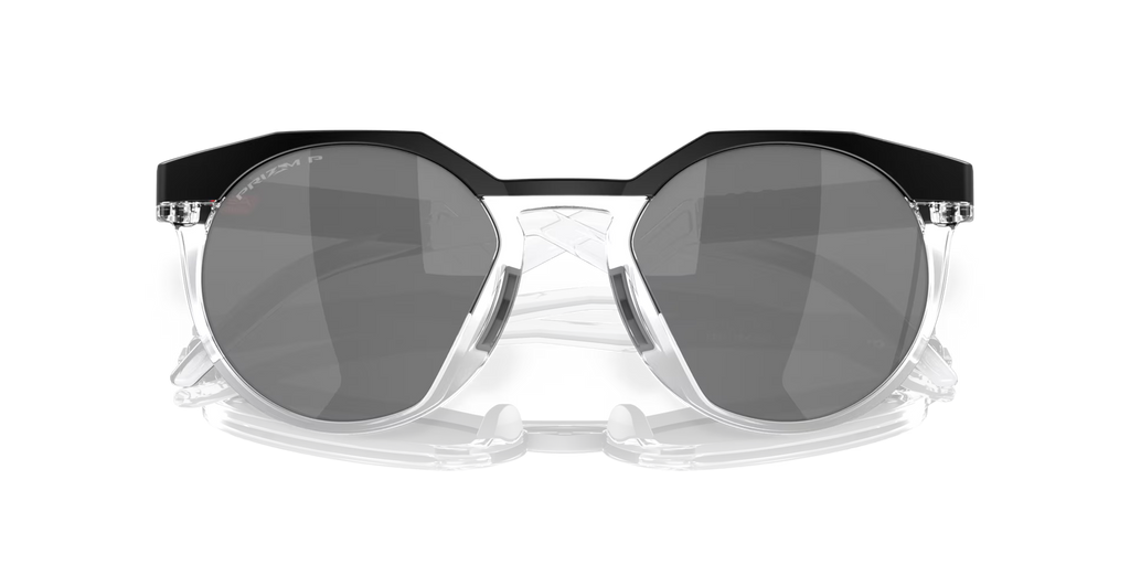 Oakley Men's Hstn (low Bridge Fit) Sunglasses