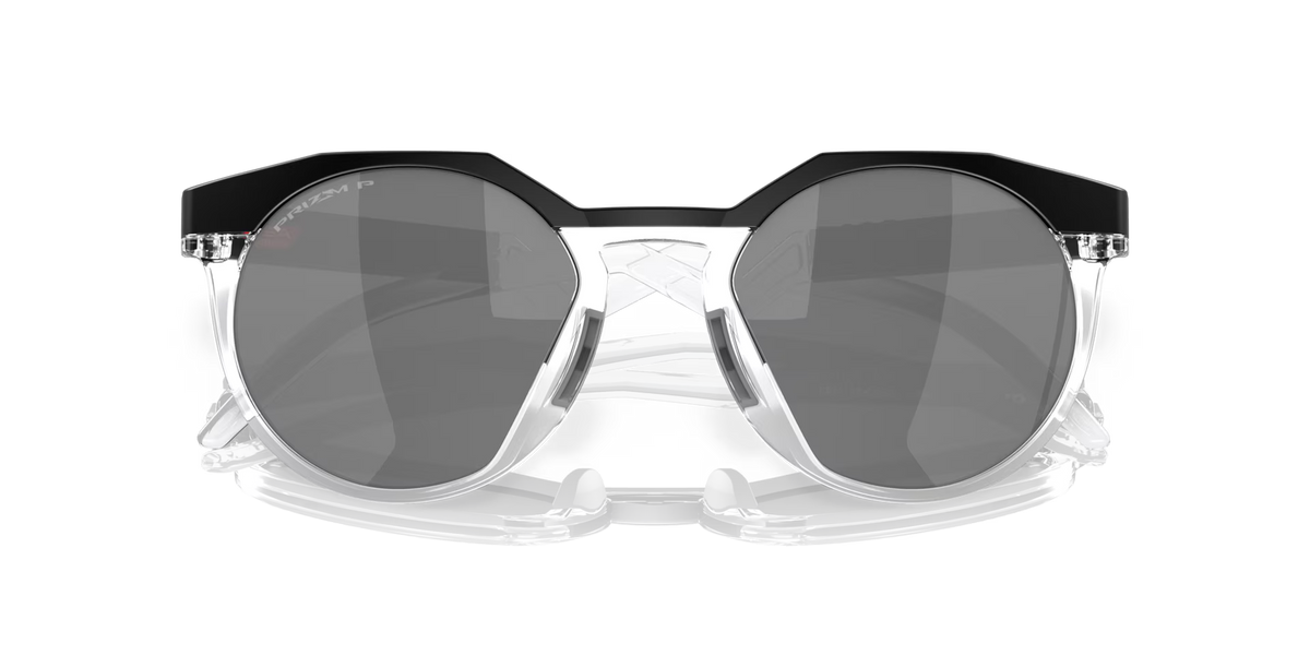 Oakley Men's Hstn (low Bridge Fit) Sunglasses
