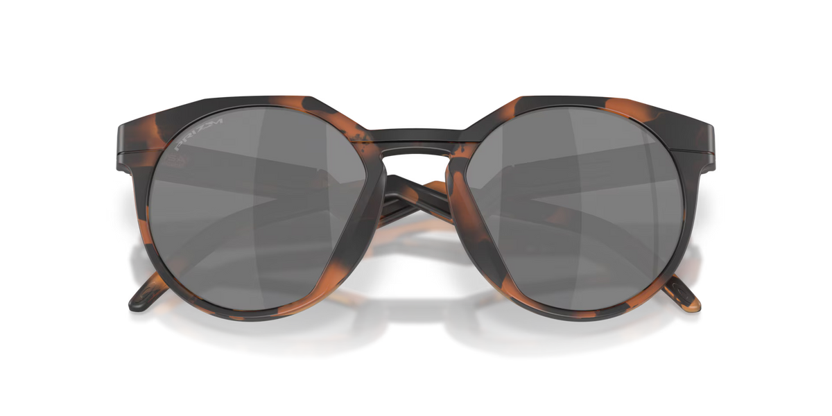 Oakley Men's Hstn (low Bridge Fit) Sunglasses