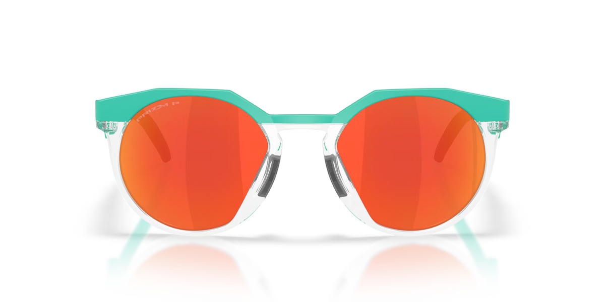 Oakley Men's Hstn (low Bridge Fit) Sunglasses