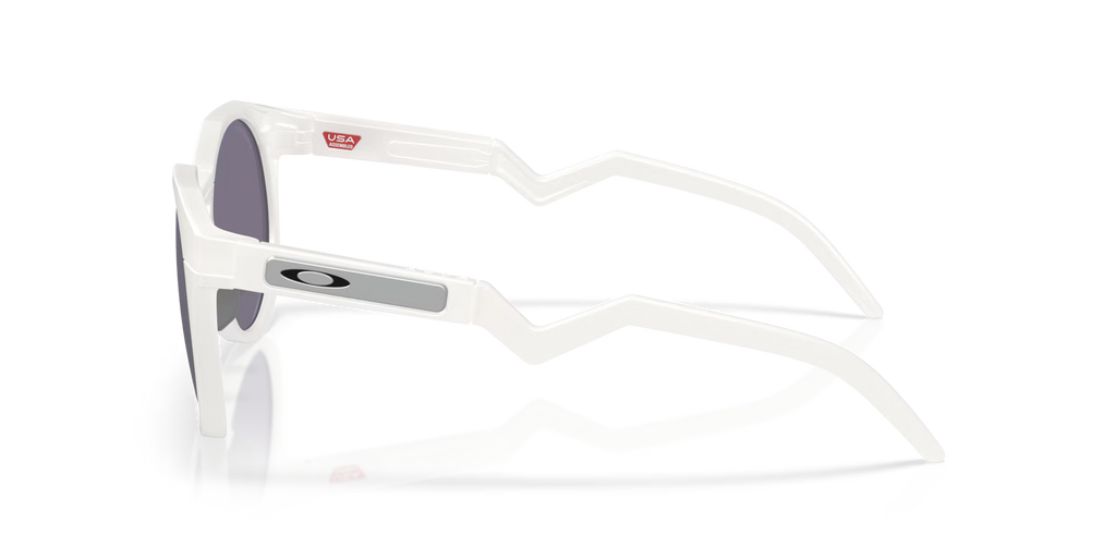 Oakley Men's Hstn (low Bridge Fit) Sunglasses