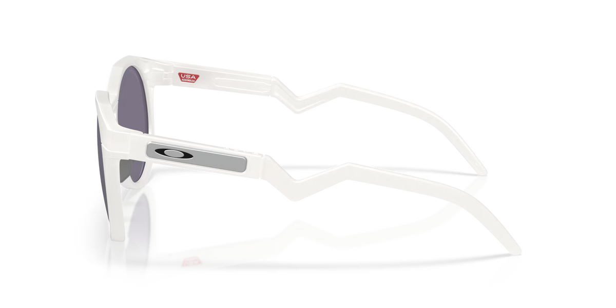 Oakley Men's Hstn (low Bridge Fit) Sunglasses